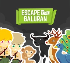 escape_the_baluran